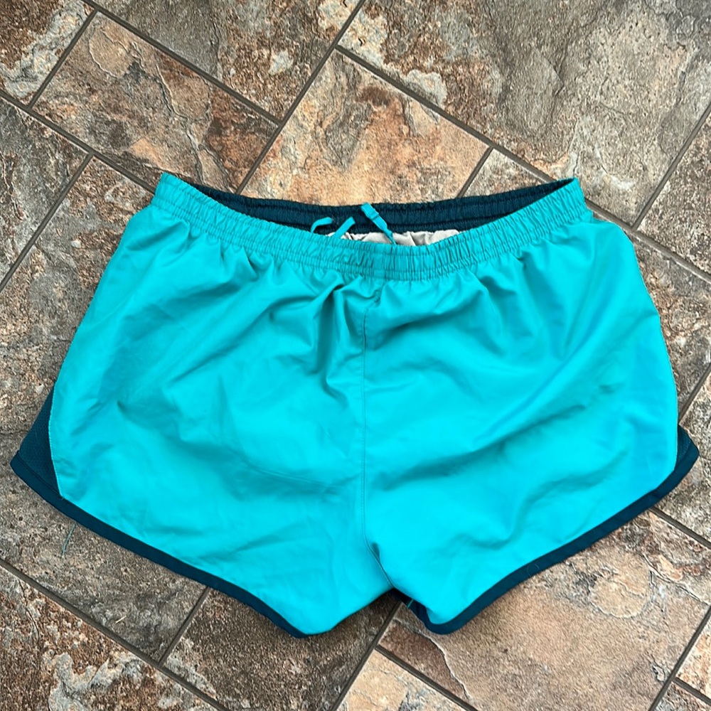 Nike Athletic Shorts